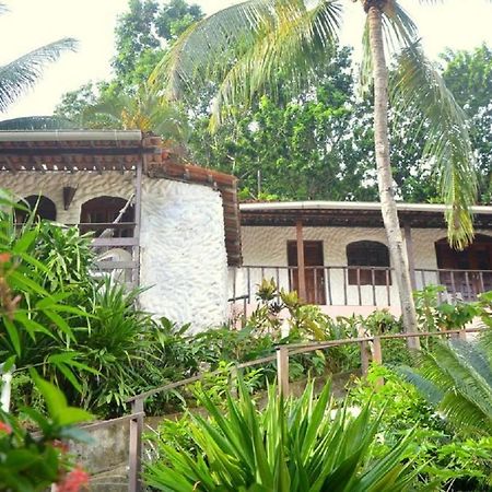 Remanso Da Ilha Bed & Breakfast Morro de Sao Paulo Exterior photo