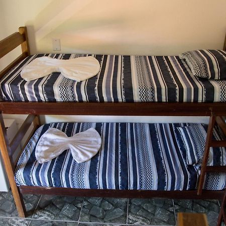 Remanso Da Ilha Bed & Breakfast Morro de Sao Paulo Exterior photo