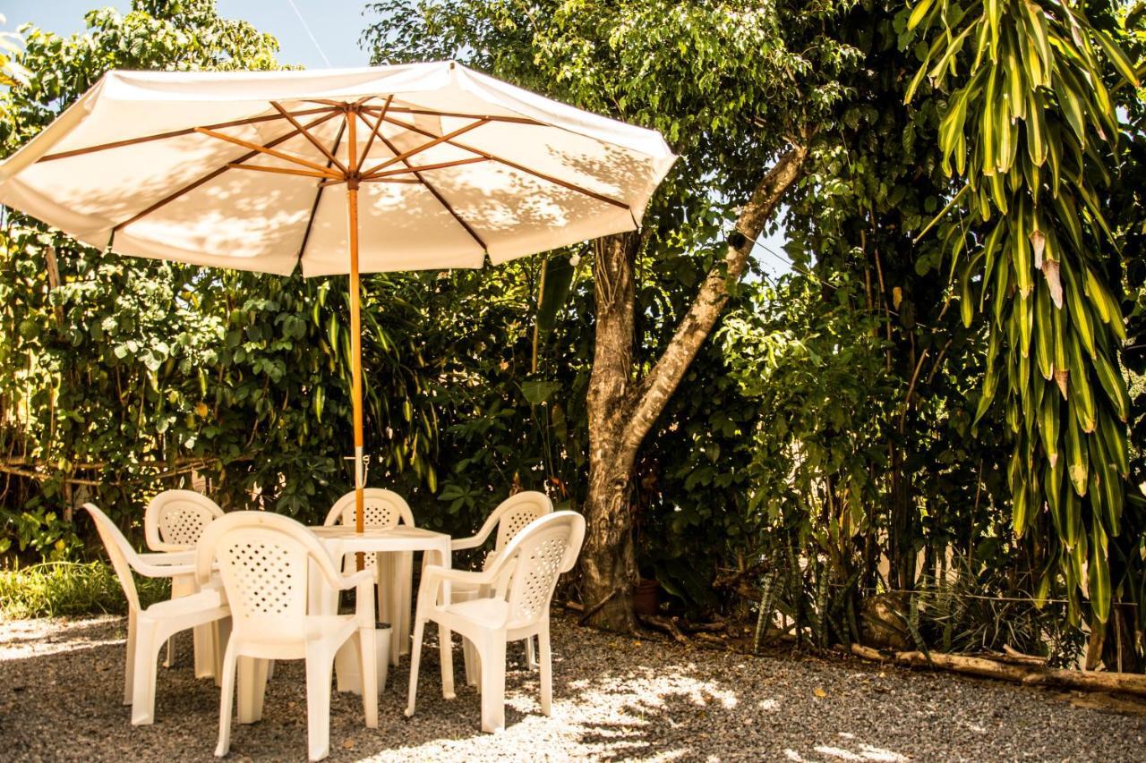 Remanso Da Ilha Bed & Breakfast Morro de Sao Paulo Exterior photo